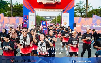 Jadwal dan Lokasi CFD Jakarta Hari Ini, Rasuna Said Kembali Digelar Otomotif 7 Juni 2026