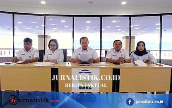 Breaking News! Tsunami Terjang Sejumlah Wilayah Indonesia Usai Gempa Dahsyat M7,7 Mindanao