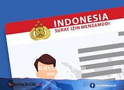 Rincian Tarif Resmi Perpanjangan SIM A per Juni 2026 Otomotif 9 Juni 2026