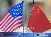 Eropa Ogah Bergantung pada Teknologi AS dan China Tekno 8 Juni 2026