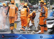 2.843 Loker Padat Karya Segera Dibuka, Pramono: Intinya Supaya Orang Bekerja