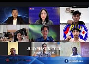 PPI Jepang Desak PSN di Papua Harus Dievaluasi Regional 9 Juni 2026