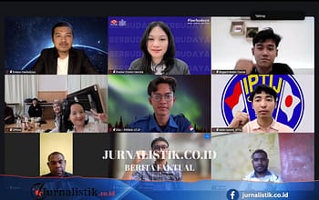 PPI Jepang Desak PSN di Papua Harus Dievaluasi Regional 9 Juni 2026