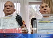Modus dan Bujuk Rayu Investasi Bodong Perempuan Eks Pegawai Bank di Purwokerto Regional 8 Juni 2026