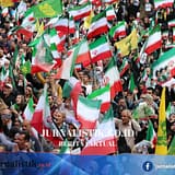 Serangan Baru: Iran Akan Membombardir Israel Selama Sepekan Penuh