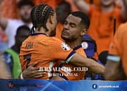 Hasil Belanda Vs Uzbekistan 2-1: Diwarnai Kartu Merah, Cody Gakpo Cetak Dua Gol Bola 9 Juni 2026