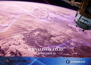 GPS Eropa Bertahun-tahun Terganggu, Peneliti Temukan Penyebabnya Tekno 10 Juni 2026