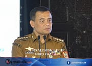 Rupiah Melemah, Berikut Upaya Gubernur Luthfi untuk Tekan Beban UMKM Regional 9 Juni 2026