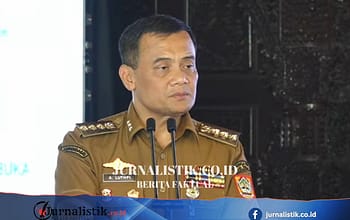 Rupiah Melemah, Berikut Upaya Gubernur Luthfi untuk Tekan Beban UMKM Regional 9 Juni 2026