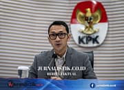 KPK Sebut OTT Bupati Muara Enim Terkait Suap Proyek di Pemkab News 8 Juni 2026