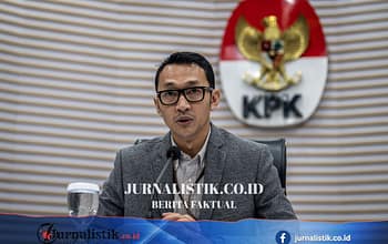 KPK Sebut OTT Bupati Muara Enim Terkait Suap Proyek di Pemkab News 8 Juni 2026