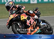 13 Kali Podium di MotoGP, Pedro Acosta Masih Penasaran Juara Otomotif 8 Juni 2026