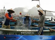 Nelayan Sambas Keluhkan Jatah Solar Subsidi Tak Cukup, Terpaksa Beli Rp 18.000 per Liter Regional 9 Juni 2026