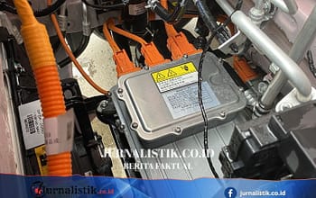 Mulai Muncul di Pasar, Mau Beli Mobil Hybrid dan EV Bekas? Otomotif 8 Juni 2026