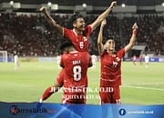 Mentalitas Juara Timnas U19 Indonesia, Kunci Menumbangkan Vietnam Bola 8 Juni 2026