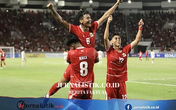 Mentalitas Juara Timnas U19 Indonesia, Kunci Menumbangkan Vietnam Bola 8 Juni 2026