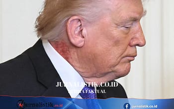 Trump Ogah Cairkan Aset Iran yang Dibekukan, Minta Dahulukan Kesepakatan Damai Global 7 Juni 2026