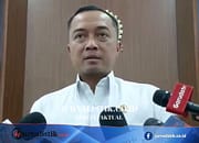 Ramai Isu Ganti Menkeu, Istana Pastikan Tak Ada Reshuffle Kabinet