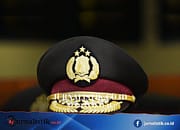 RUU Polri: Bintara Pensiun 59 Tahun, Perwira 60 Tahun, Ini Alasannya