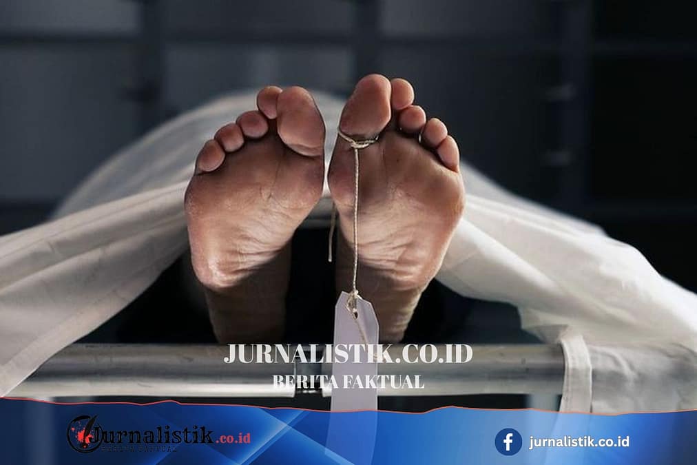 Pemuda Tewas Dibacok Saat Tawuran di Bekasi, 5 Orang Ditangkap News 6 Juni 2026