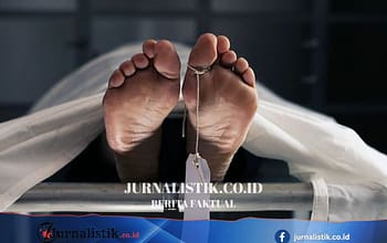 Pemuda Tewas Dibacok Saat Tawuran di Bekasi, 5 Orang Ditangkap News 6 Juni 2026