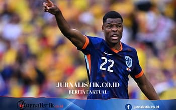 Real Madrid Tebus Klausul Denzel Dumfries, Inter Milan Bidik Marco Palestra Bola 8 Juni 2026