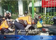 Operasi Penertiban Parkir Liar di Jakarta Dimulai Hari Ini, Sasar 15 Titik News 8 Juni 2026
