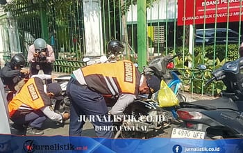 Operasi Penertiban Parkir Liar di Jakarta Dimulai Hari Ini, Sasar 15 Titik News 8 Juni 2026