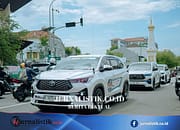 Pencinta Mobil Diesel Masih Banyak, Sumatera dan Jawa Timur Jadi Basis Otomotif 7 Juni 2026