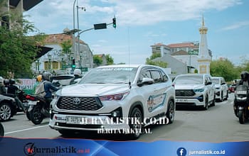 Pencinta Mobil Diesel Masih Banyak, Sumatera dan Jawa Timur Jadi Basis Otomotif 7 Juni 2026