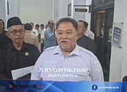 Diduga Tak Terima Nilai TKA Anak, Camat di Bengkulu Selatan Mengamuk dan Rusak Sekolah Regional 8 Juni 2026