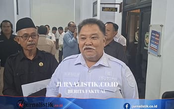 Diduga Tak Terima Nilai TKA Anak, Camat di Bengkulu Selatan Mengamuk dan Rusak Sekolah Regional 8 Juni 2026