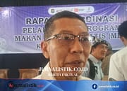 BGN Ubah Fokus Program MBG pada 2026, Tak Lagi Jor-joran Bangun Dapur Regional 8 Juni 2026