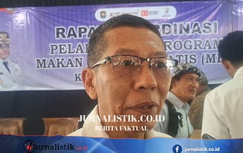 BGN Ubah Fokus Program MBG pada 2026, Tak Lagi Jor-joran Bangun Dapur Regional 8 Juni 2026