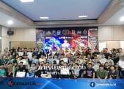 Kapolres Kendal Championship 2026, Dari Arena E-sport Lahir Ikrar Lawan Tawuran dan Judi Online Regional 8 Juni 2026