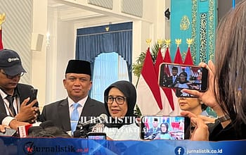 Nanik Deyang: Dewan Pengarah BGN Akan Diisi Ahli Gizi hingga Dokter Anak News 8 Juni 2026
