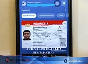 Operasi Patuh 2026 Dimulai, Simak 9 Langkah Bikin SIM Digital Otomotif 8 Juni 2026
