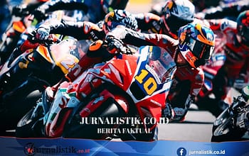 Jadwal Lengkap MotoGP Hungaria 2026, Balapan Utama Jam Berapa? Otomotif 7 Juni 2026