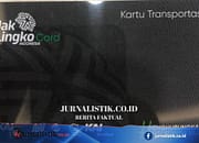 Apa Bedanya Kartu JakLingko Hitam dengan JakLingko Biru? News 8 Juni 2026