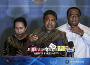 KSPSI: Said Iqbal Bakal Dilantik Jadi Penasihat Prabowo Besok News 7 Juni 2026