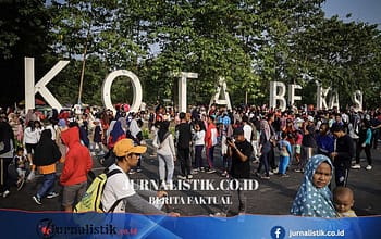 Info Jadwal dan Lokasi CFD di Kota Bekasi Hari Ini Otomotif 7 Juni 2026