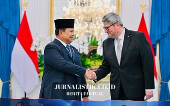 Diterima Prabowo, Dubes Negara Sahabat Siap Buka Babak Baru Kemitraan dengan Indonesia