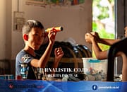 Tak Semua Permainan Baik, Ini Kriteria Bermain yang Mendukung Tumbuh Kembang Anak Lifestyle 7 Juni 2026