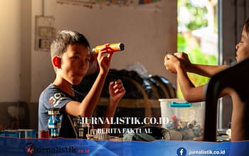 Tak Semua Permainan Baik, Ini Kriteria Bermain yang Mendukung Tumbuh Kembang Anak Lifestyle 7 Juni 2026