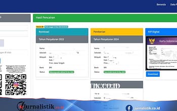 Cara Cek Penerima PIP Juni 2026 di pip.kemendikdasmen.go.id, Cukup Pakai NISN dan NIK Money 6 Juni 2026