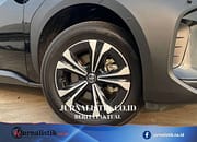 Mitos atau Fakta, Mobil Listrik Tidak Punya Ban Serep? Otomotif 7 Juni 2026
