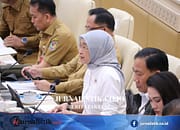 Pemerintah Pusat dan DPR RI Sepakati Pengelolaan ASN Harus Selaras dengan Kesiapan Fiskal Daerah News 8 Juni 2026