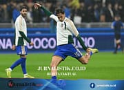 Hasil Yunani Vs Italia 0-1: Striker Muda Inter Milan Perpanjang Catatan Bola 8 Juni 2026