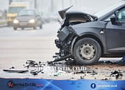 Kronologi Fortuner Diamuk Massa di Tanah Abang, Berawal dari Klakson di Jalan