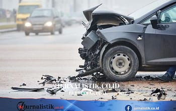 Kronologi Fortuner Diamuk Massa di Tanah Abang, Berawal dari Klakson di Jalan